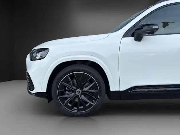 MERCEDES-BENZ GLB 220 4Matic 8G-Tronic