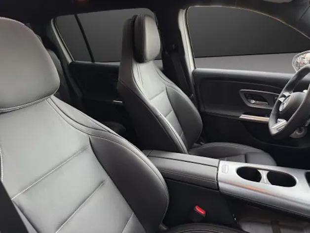 MERCEDES-BENZ GLB 220 4Matic 8G-Tronic