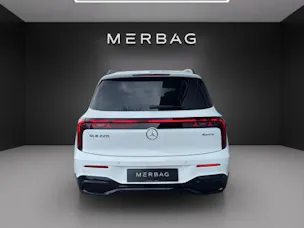 MERCEDES-BENZ GLB 220 4Matic 8G-Tronic