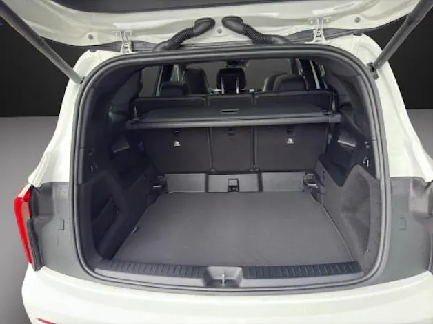 MERCEDES-BENZ GLB 220 4Matic 8G-Tronic