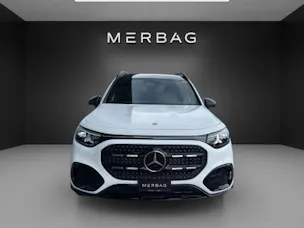 MERCEDES-BENZ GLB 220 4Matic 8G-Tronic