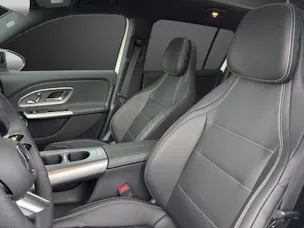 MERCEDES-BENZ GLB 220 4Matic 8G-Tronic