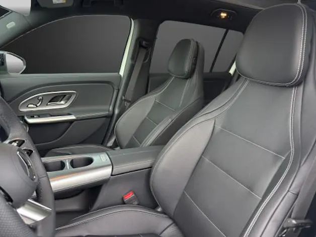MERCEDES-BENZ GLB 220 4Matic 8G-Tronic