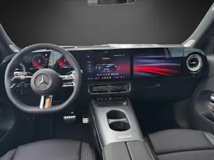 MERCEDES-BENZ GLB 220 4Matic 8G-Tronic