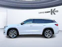 SKODA Kodiaq 1.5 TSI PHEV Sportline