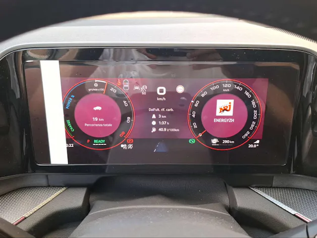 SKODA Kodiaq 1.5 TSI PHEV Sportline