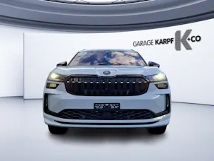 SKODA Kodiaq 1.5 TSI PHEV Sportline
