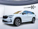 SKODA Kodiaq 1.5 TSI PHEV Sportline