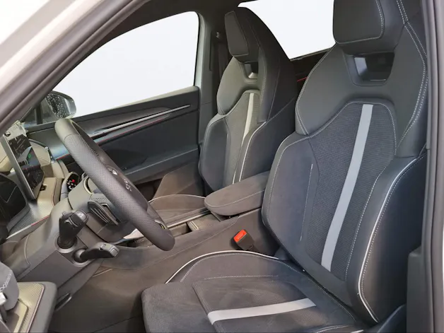 SKODA Kodiaq 1.5 TSI PHEV Sportline