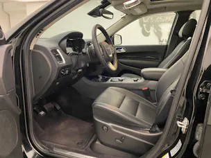 DODGE Durango 5.7 Citadel AWD
