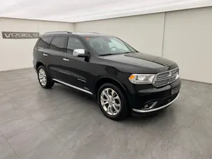 DODGE Durango 5.7 Citadel AWD