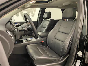 DODGE Durango 5.7 Citadel AWD