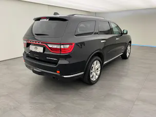 DODGE Durango 5.7 Citadel AWD