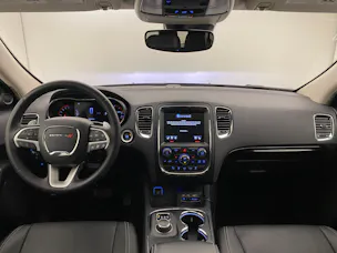 DODGE Durango 5.7 Citadel AWD
