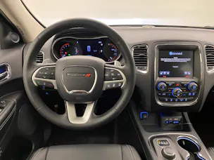 DODGE Durango 5.7 Citadel AWD