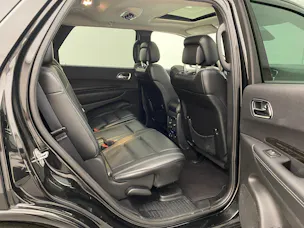DODGE Durango 5.7 Citadel AWD