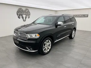 DODGE Durango 5.7 Citadel AWD