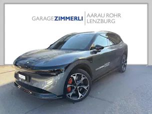ZEEKR 7X 100kWh Privilege AWD CH-FZ