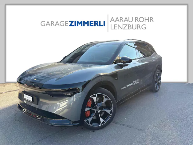 ZEEKR 7X 100kWh Privilege AWD CH-FZ