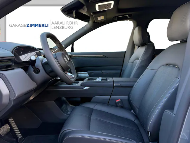 ZEEKR 7X 100kWh Privilege AWD CH-FZ