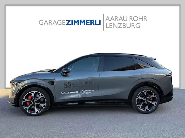 ZEEKR 7X 100kWh Privilege AWD CH-FZ