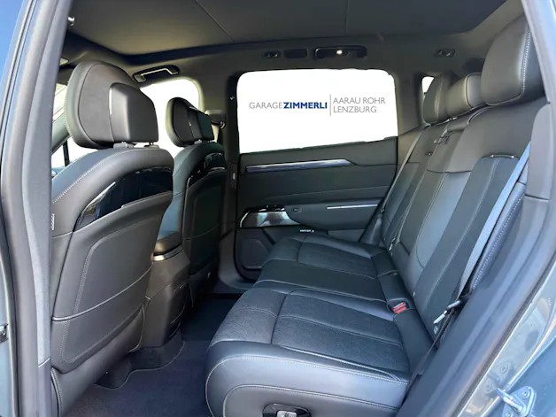 ZEEKR 7X 100kWh Privilege AWD CH-FZ