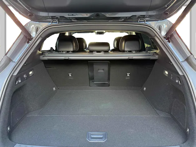 ZEEKR 7X 100kWh Privilege AWD CH-FZ