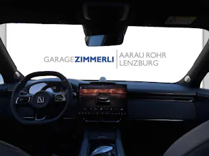 ZEEKR 7X 100kWh Privilege AWD CH-FZ
