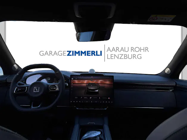 ZEEKR 7X 100kWh Privilege AWD CH-FZ