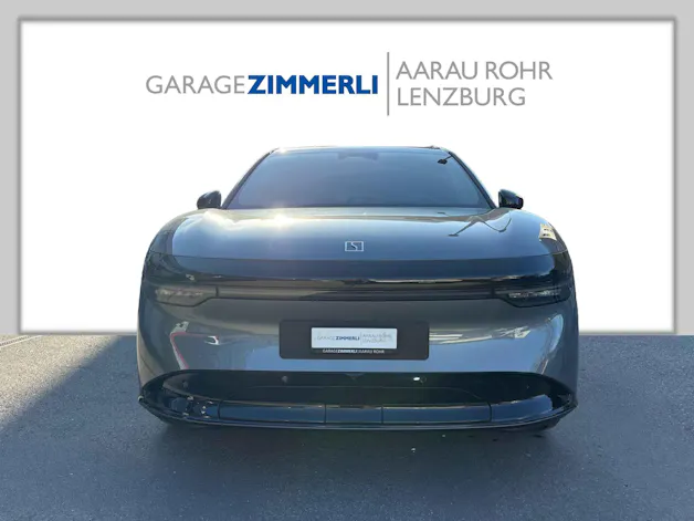 ZEEKR 7X 100kWh Privilege AWD CH-FZ