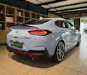 HYUNDAI i30 Fastback N 2.0 T-GDi