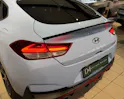 HYUNDAI i30 Fastback N 2.0 T-GDi