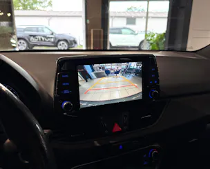 HYUNDAI i30 Fastback N 2.0 T-GDi
