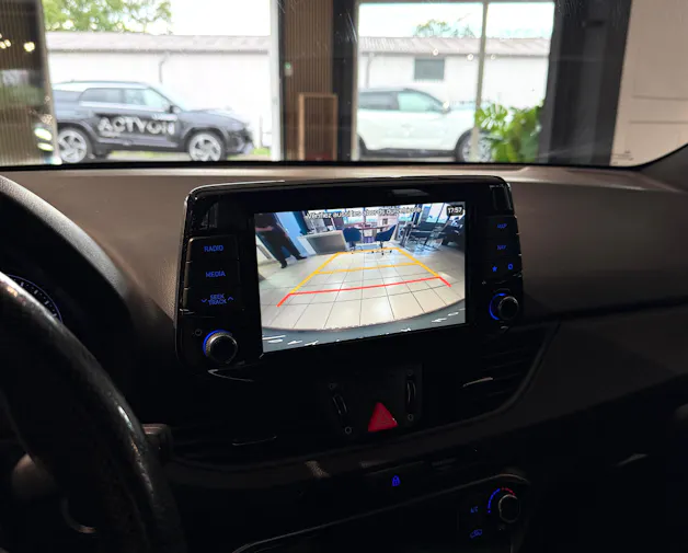 HYUNDAI i30 Fastback N 2.0 T-GDi