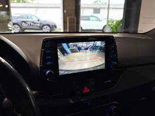 HYUNDAI i30 Fastback N 2.0 T-GDi