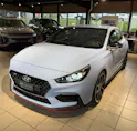 HYUNDAI i30 Fastback N 2.0 T-GDi