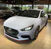 HYUNDAI i30 Fastback N 2.0 T-GDi