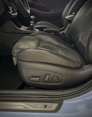 HYUNDAI i30 Fastback N 2.0 T-GDi