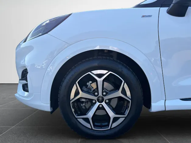 FORD Puma 1.0 EcoB Hybrid 125 ST-Line