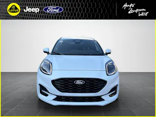 FORD Puma 1.0 EcoB Hybrid 125 ST-Line