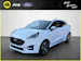 FORD Puma 1.0 EcoB Hybrid 125 ST-Line