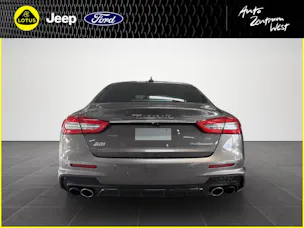 MASERATI Quattroporte 3.0 V6 S Essence Q4