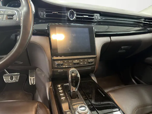 MASERATI Quattroporte 3.0 V6 S Essence Q4