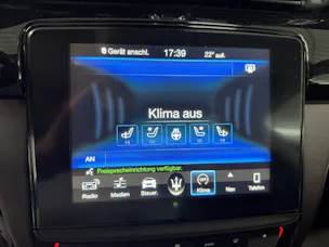 MASERATI Quattroporte 3.0 V6 S Essence Q4