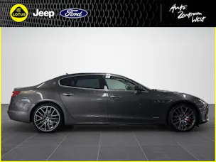 MASERATI Quattroporte 3.0 V6 S Essence Q4