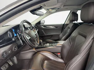 MASERATI Quattroporte 3.0 V6 S Essence Q4