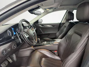 MASERATI Quattroporte 3.0 V6 S Essence Q4