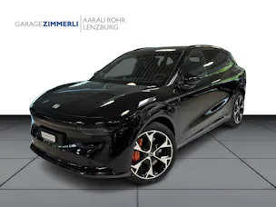 ZEEKR 7X 100kWh Privilege AWD CH-FZ