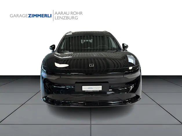 ZEEKR 7X 100kWh Privilege AWD CH-FZ