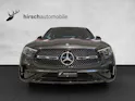 MERCEDES-BENZ GLC 220 d AMG Line 4matic Coupé